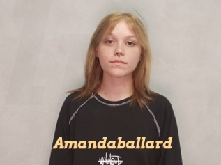 Amandaballard
