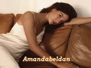 Amandabeldan