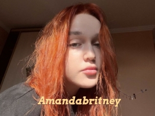 Amandabritney