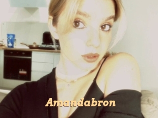 Amandabron