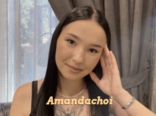 Amandachoi