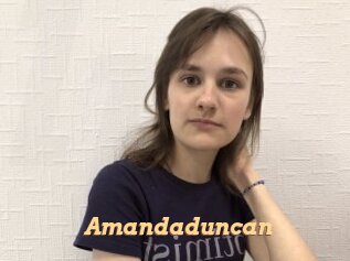 Amandaduncan