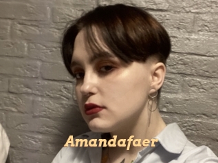 Amandafaer