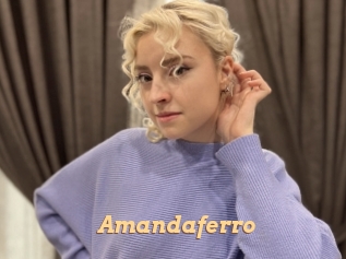 Amandaferro