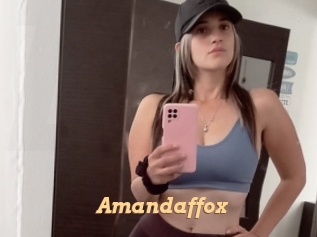 Amandaffox