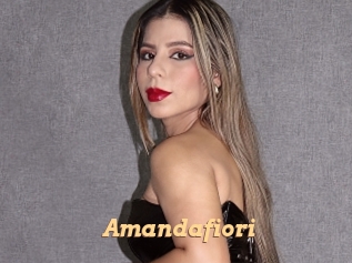 Amandafiori