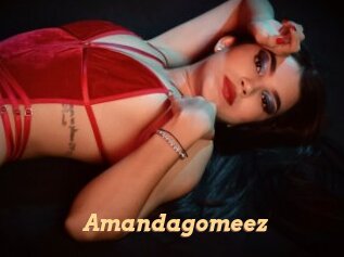 Amandagomeez