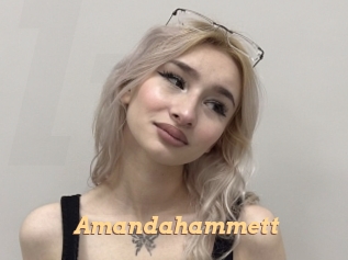 Amandahammett