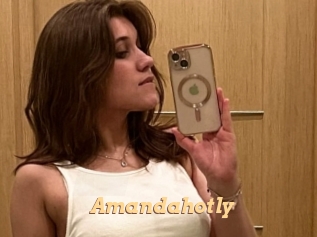 Amandahotly