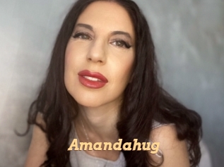 Amandahug