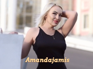 Amandajamis