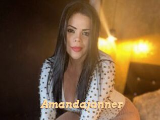 amandajanner Live Paradise