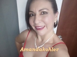 Amandakohler