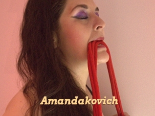 amandakovich Live Paradise