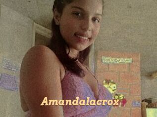 amandalacrox Live Paradise