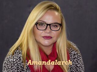 Amandalarch