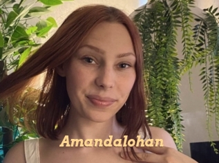 Amandalohan