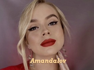 Amandalov