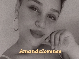 Amandalovense
