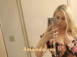 Amandalovu