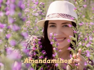 Amandamilson