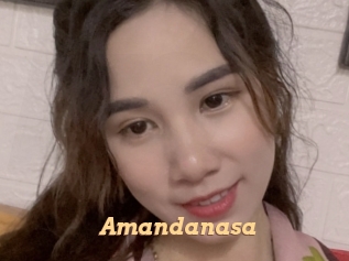 Amandanasa