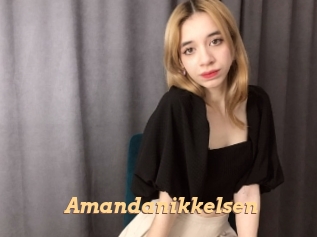 Amandanikkelsen