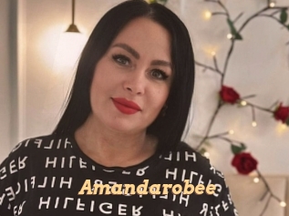 Amandarobee