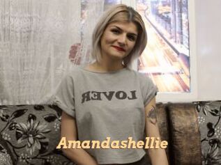 Amandashellie
