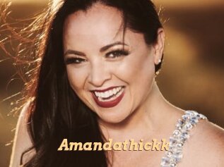 amandathickk Live Paradise