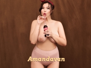Amandavan