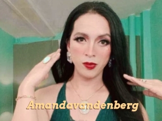 amandavandenberg Live Paradise