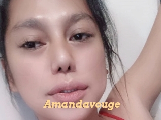 Amandavouge