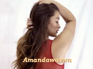 amandawatson Live Paradise
