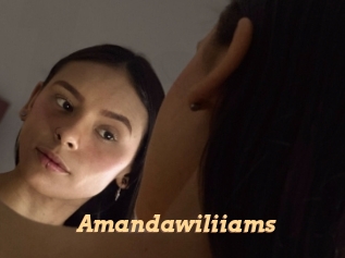 Amandawiliiams