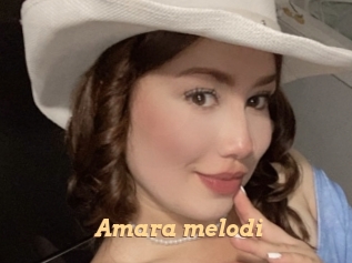 Amara_melodi