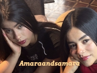 amaraandsamara Live Paradise