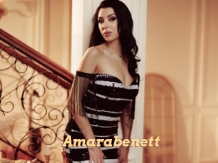 amarabenett Live Paradise