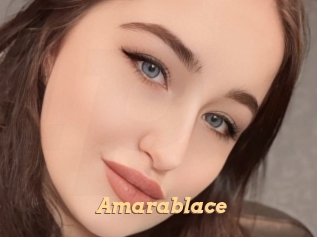 Amarablace