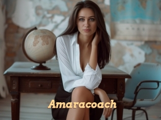 Amaracoach