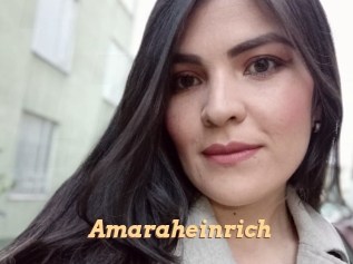 Amaraheinrich