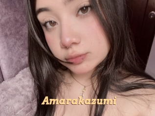 Amarakazumi