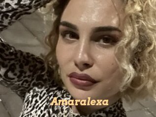 amaralexa Live Paradise