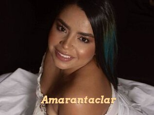 Amarantaclar