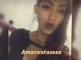 Amarantasexx