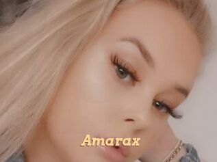 Amarax