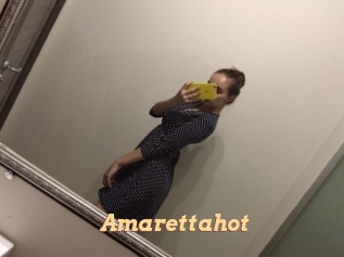 amarettahot Live Paradise