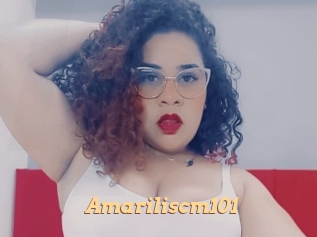 Amariliscm101