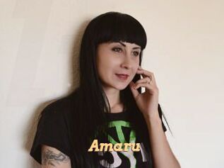 Amaru