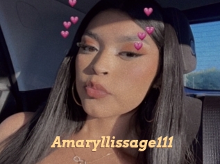 Amaryllissage111